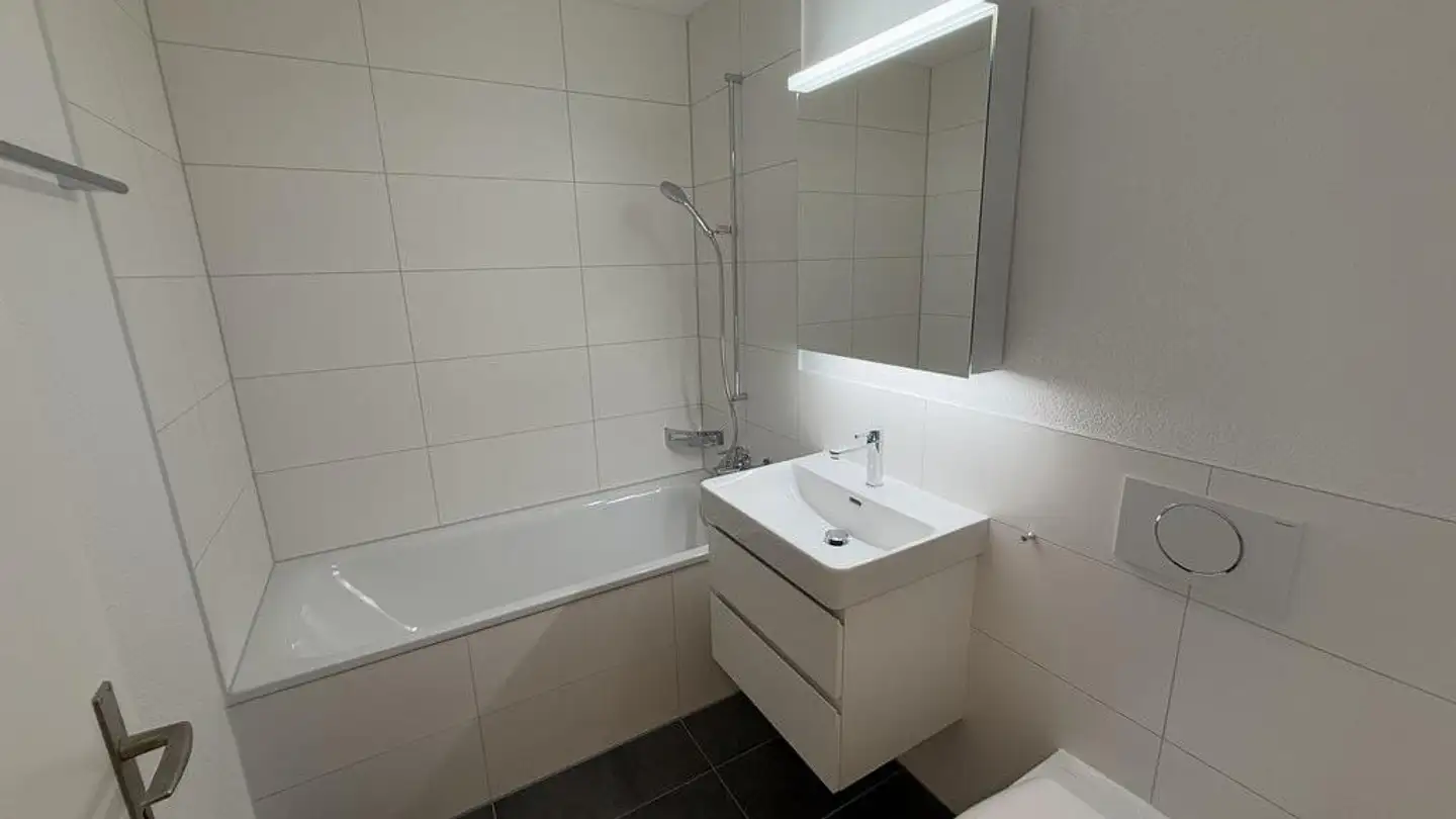 Wohnung mieten - Eichholz-Strasse 21, 3084 Wabern - Foto 4