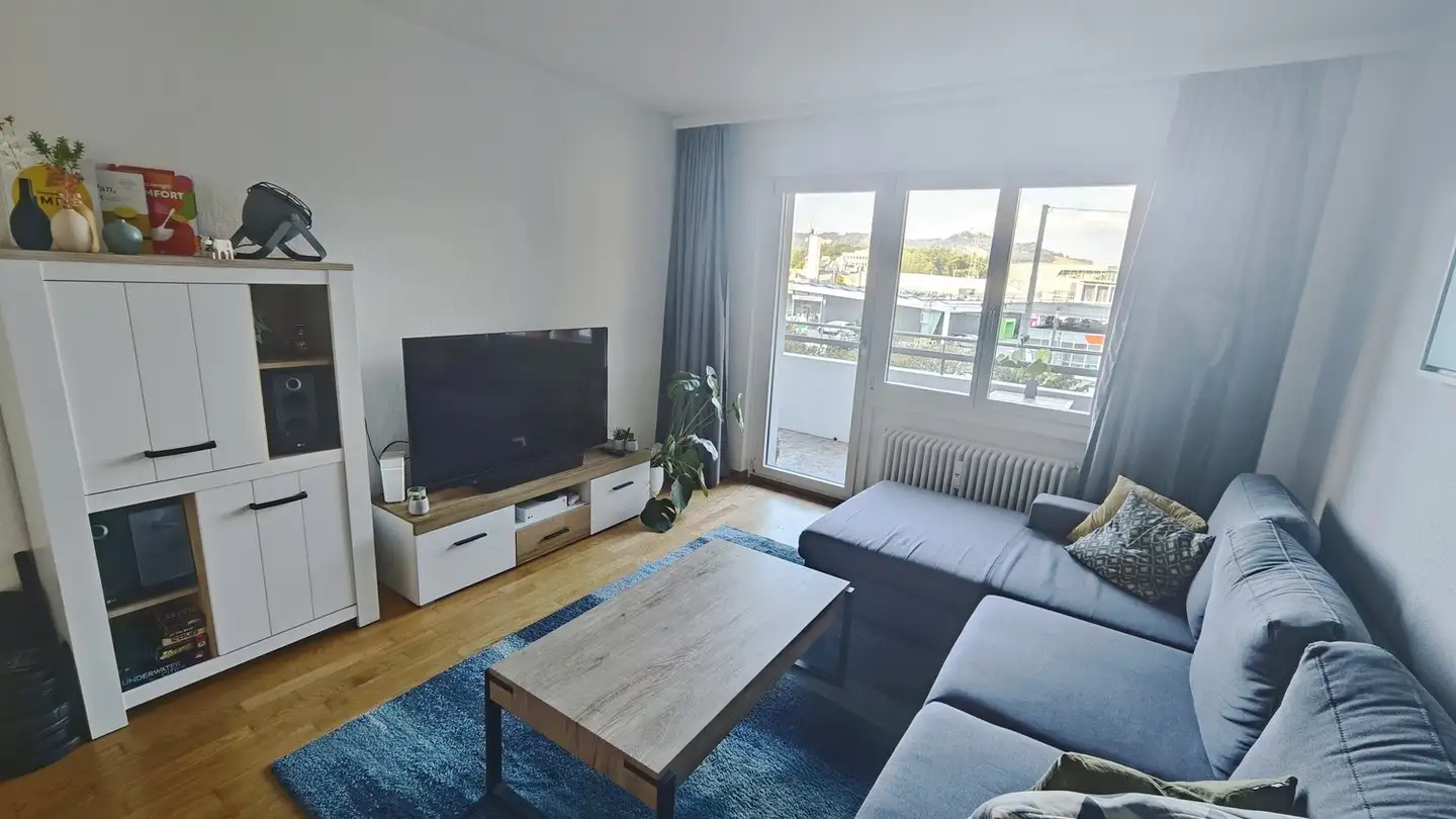 Appartement meublé à louer - Winkelriedstrasse 14, 3014 Bern - Photo 2