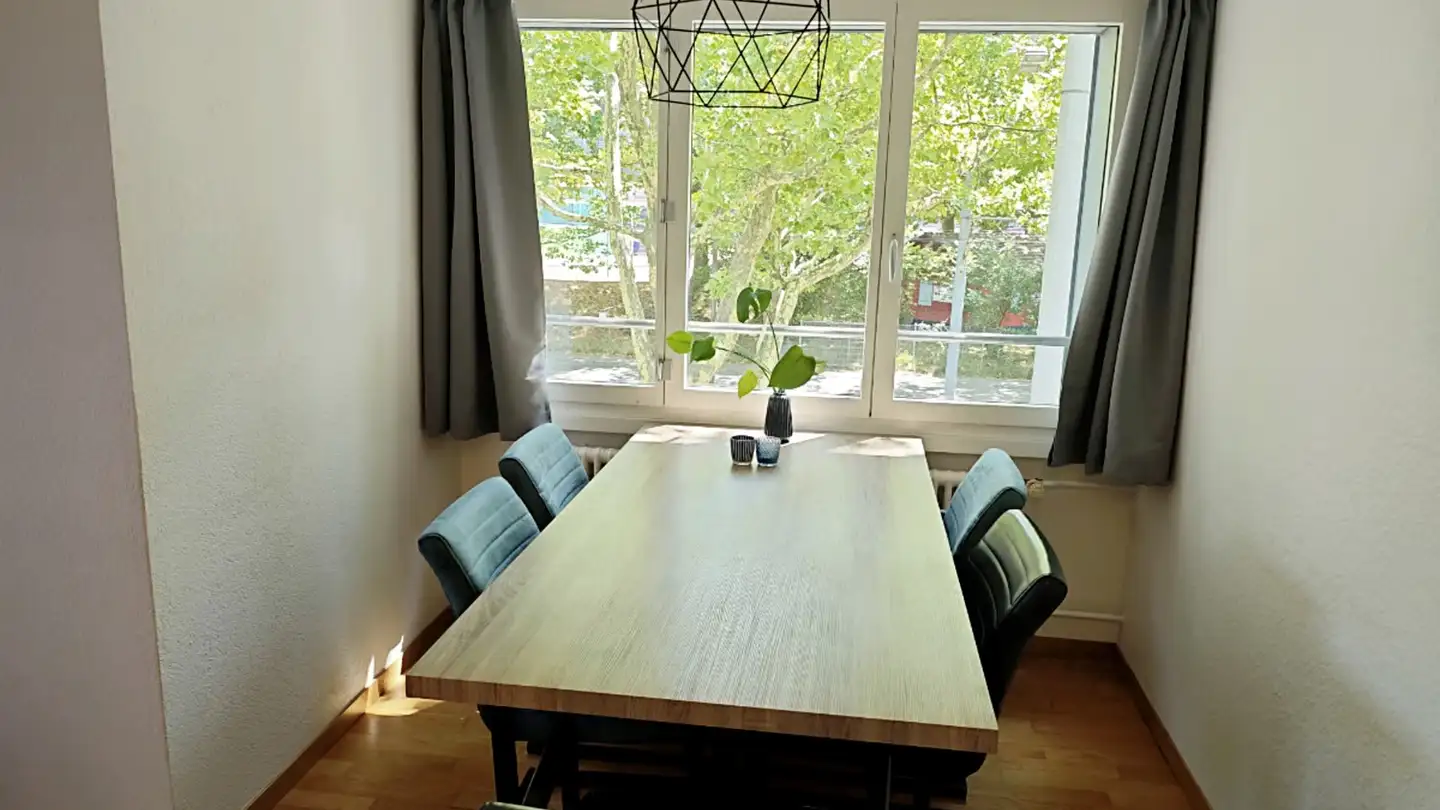 Appartement meublé à louer - Winkelriedstrasse 14, 3014 Bern - Photo 3