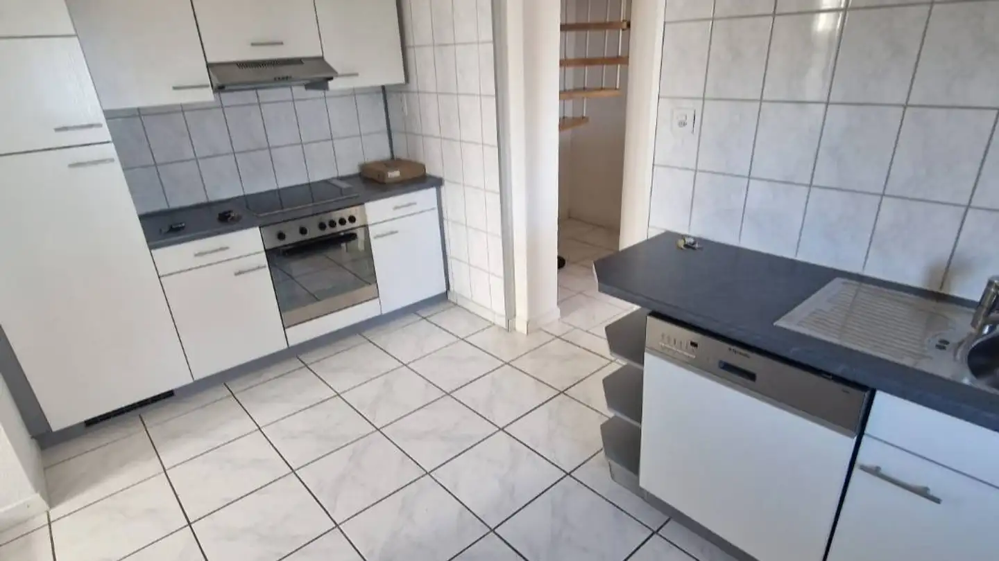 Apartment for rent - Neuquartierstrasse 2, 4562 Biberist - Photo 4