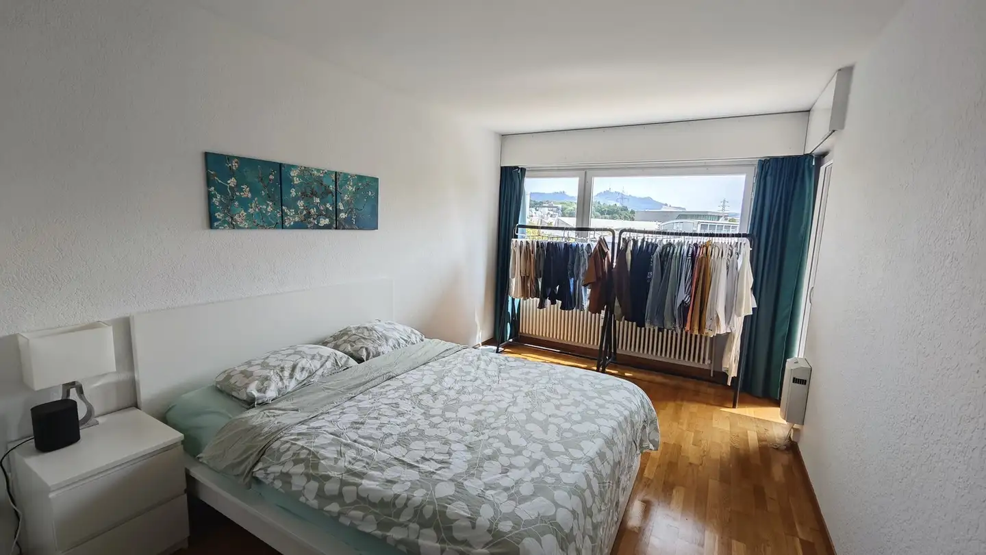 Appartement meublé à louer - Winkelriedstrasse 14, 3014 Bern - Photo 4