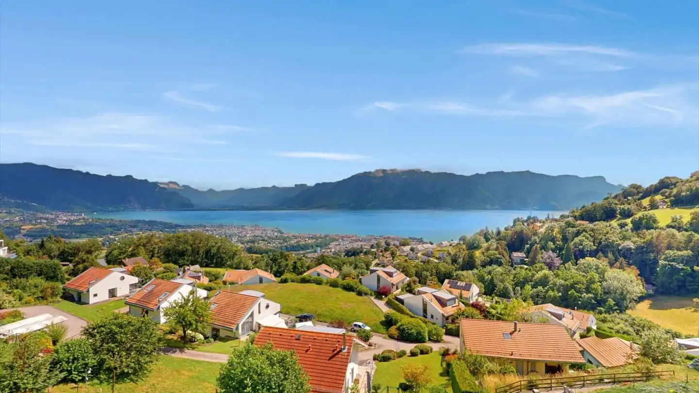 Apartment for sale - Route Du Mont-Pèlerin 21, 1805 Jongny