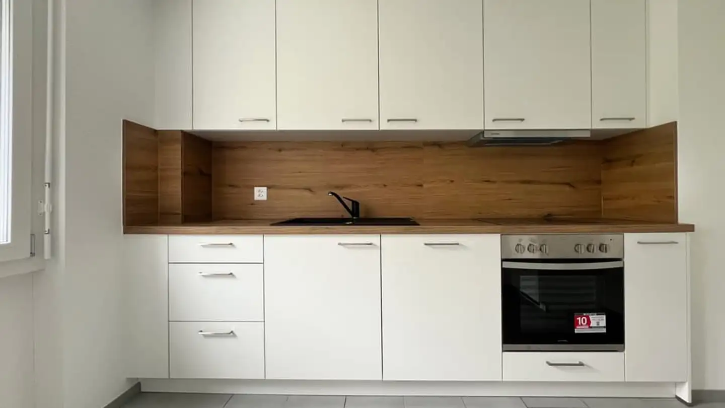 Appartement à louer - Mühlematte 7, 3184 Wünnewil