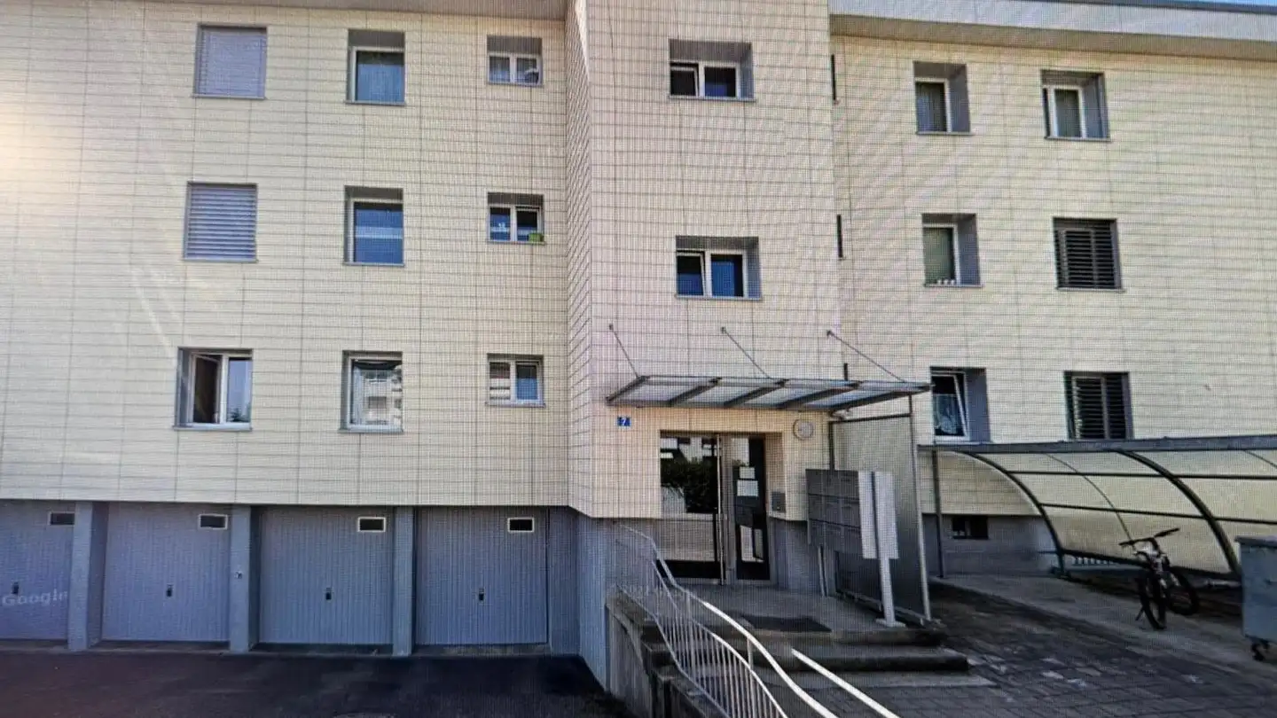 Appartamento in affitto - Schönenhofstrasse 7, 8500 Frauenfeld