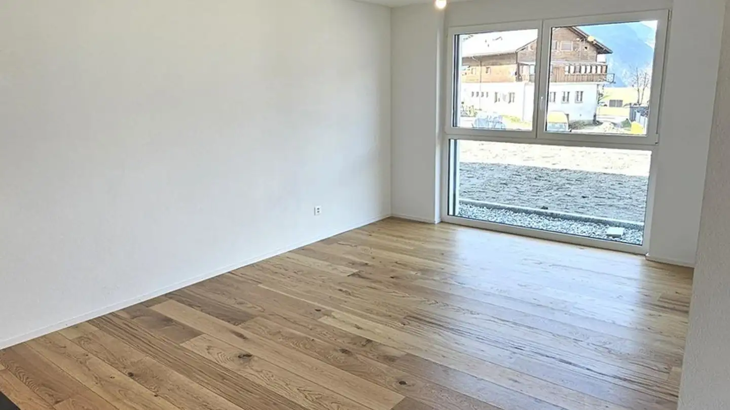 Wohnung mieten - Bachtoli 1b, 3911 Ried-Brig