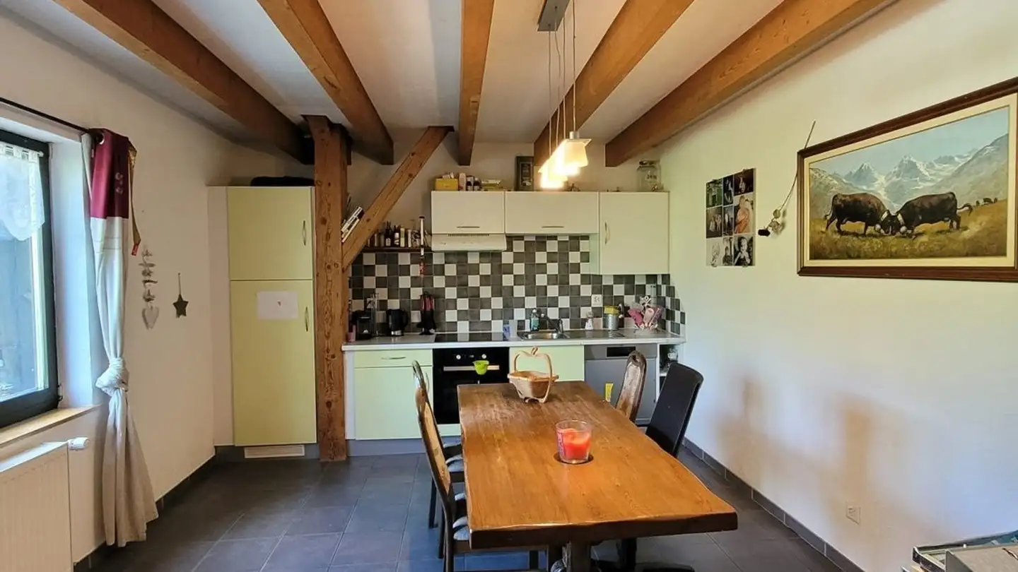 Appartamento in affitto - Le Prévoux, 2400 Le Prévoux