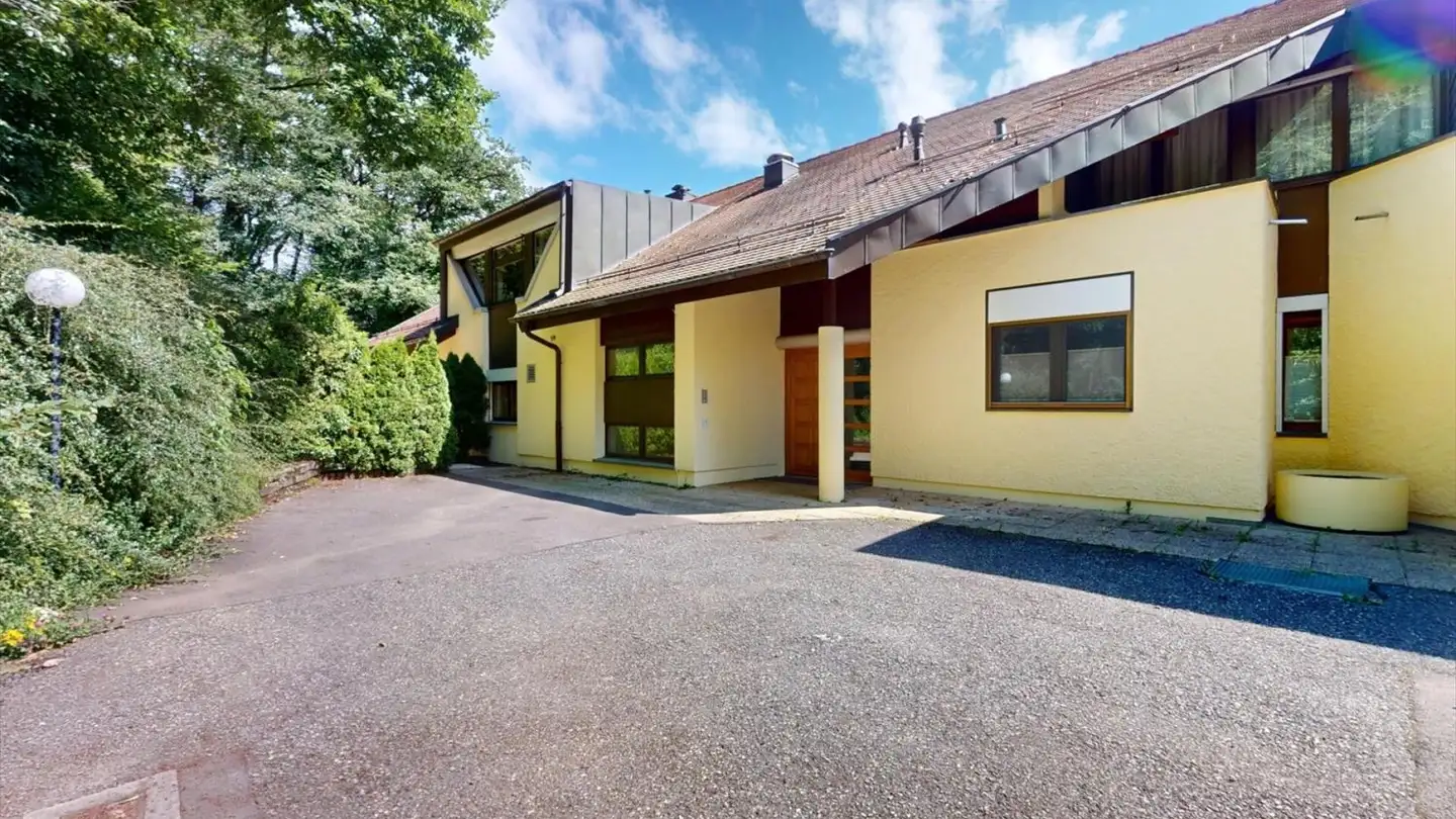 Apartment for sale - Route Du Mont-Pèlerin 21, 1805 Jongny - Photo 3