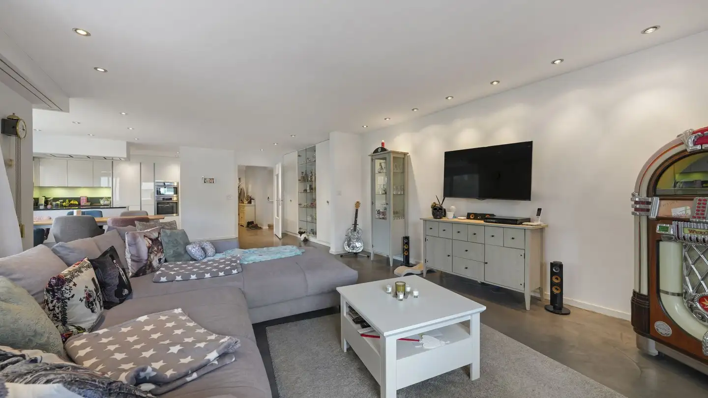 Appartamento in vendita - Alpsteinstrasse 10, 9240 Uzwil - Foto 2