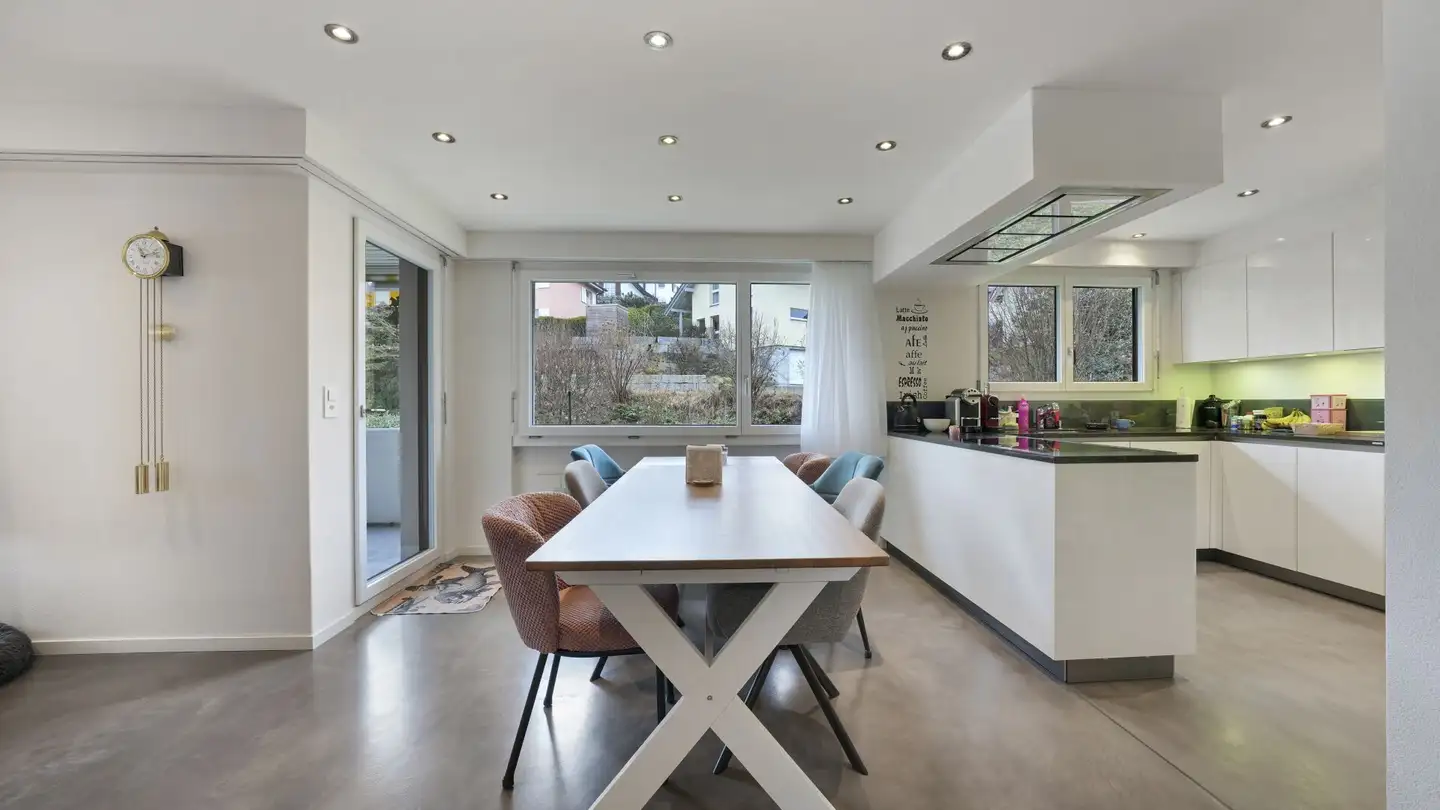 Appartamento in vendita - Alpsteinstrasse 10, 9240 Uzwil - Foto 3