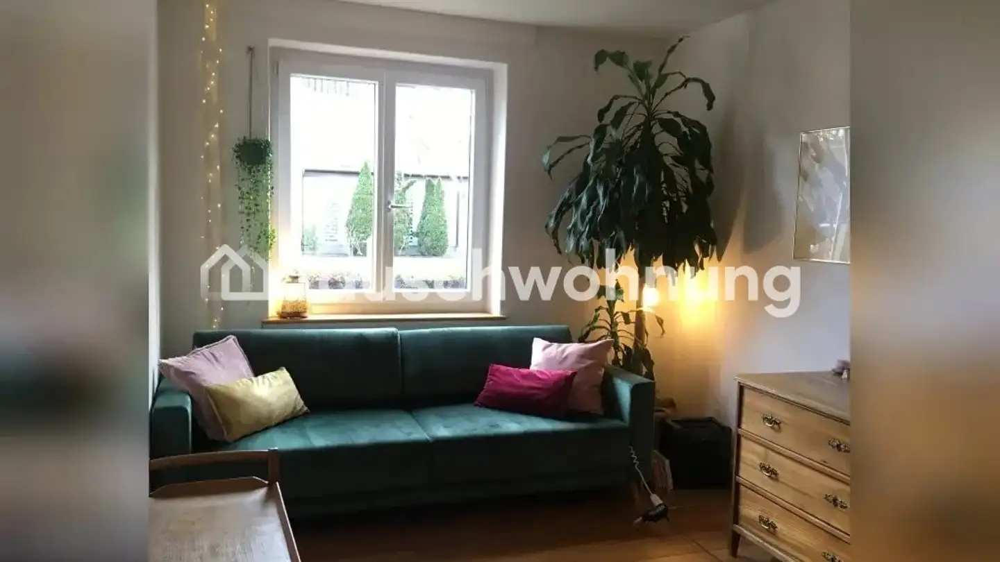 Apartment for rent - 8004 Zürich