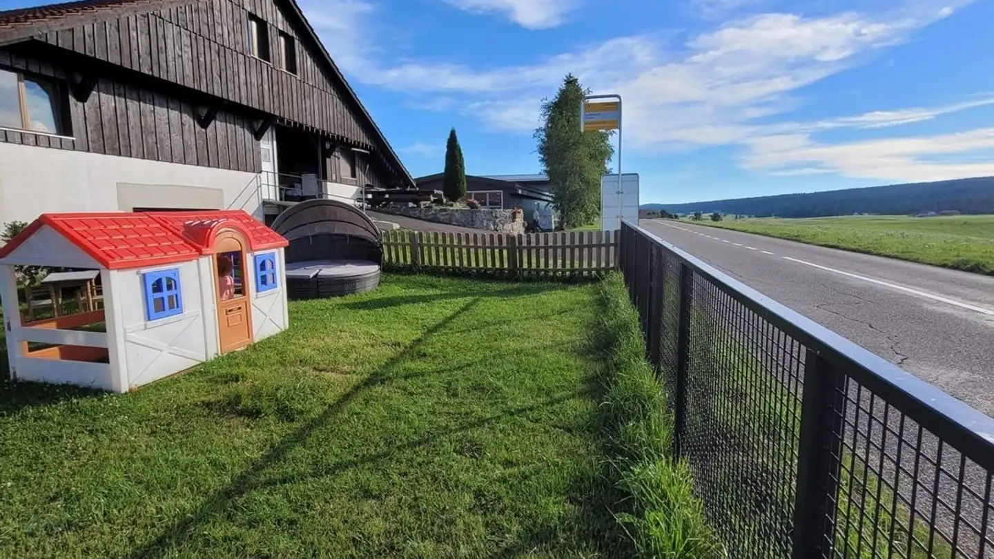 Appartamento in affitto - Le Prévoux, 2400 Le Prévoux - Foto 2