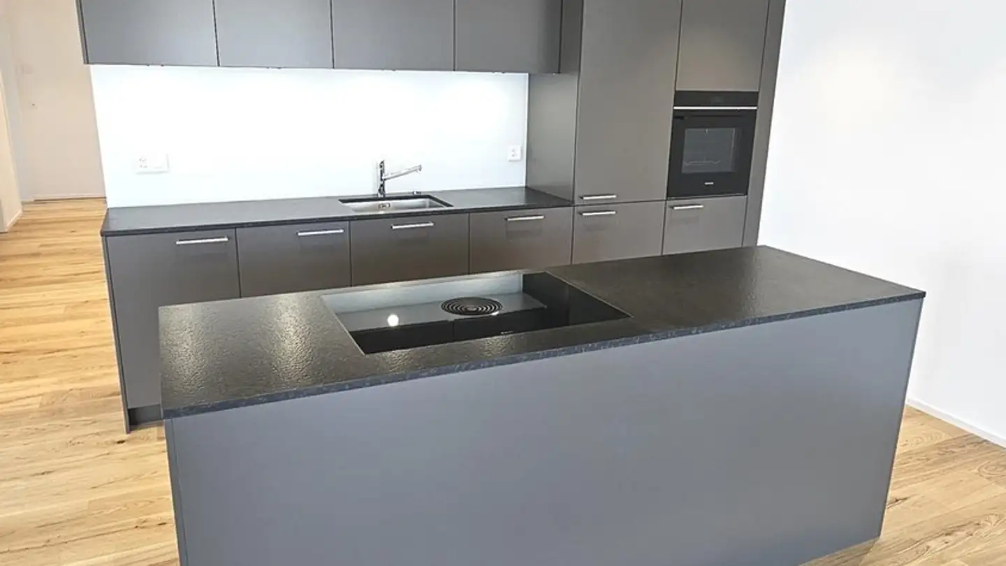 Wohnung mieten - Bachtoli 1b, 3911 Ried-Brig - Foto 3