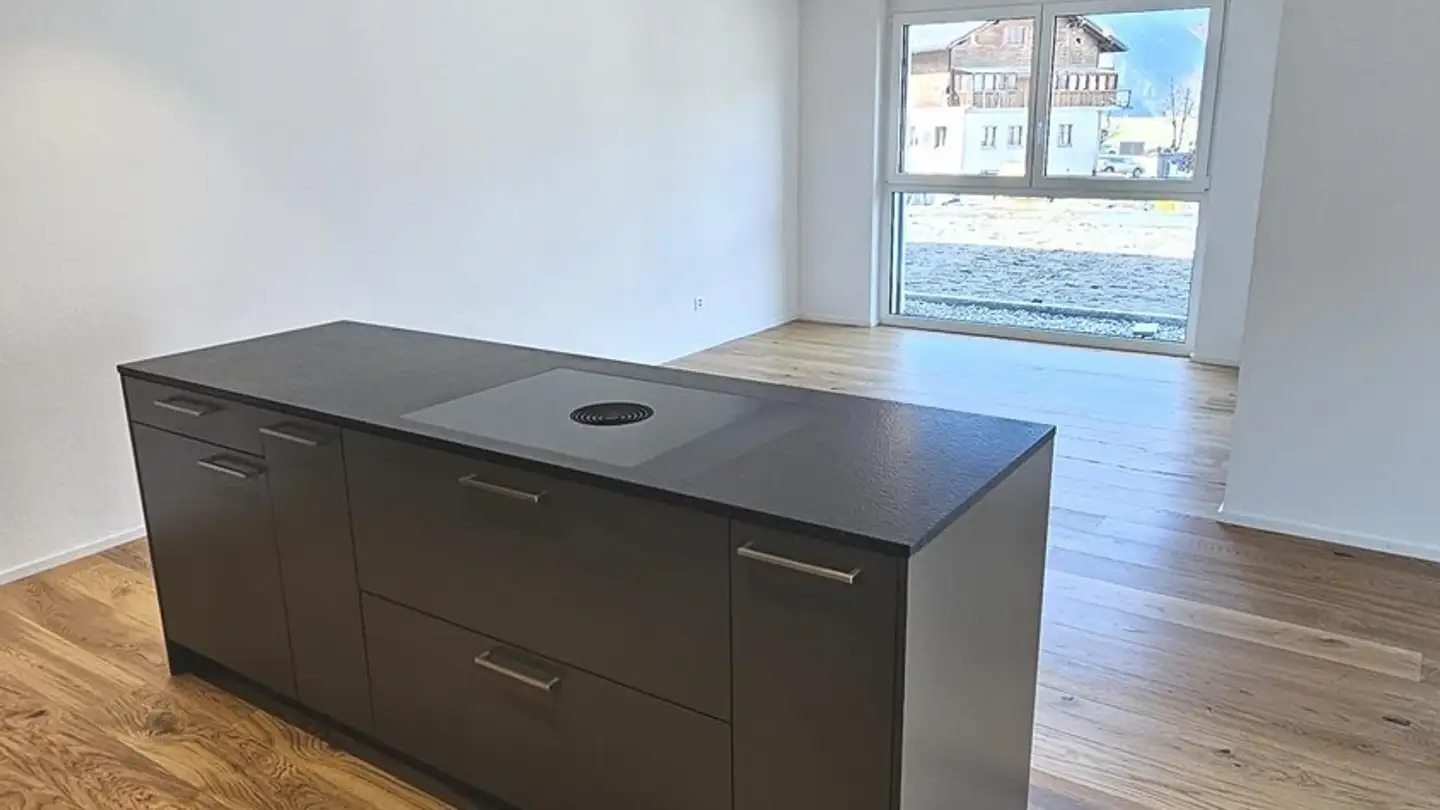 Wohnung mieten - Bachtoli 1b, 3911 Ried-Brig - Foto 4