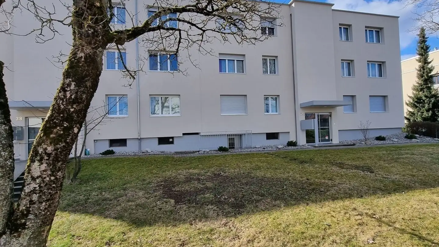 Appartamento in affitto - Sandstrasse 38, 3302 Moosseedorf - Photo 2