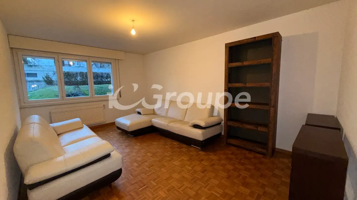 Apartment for rent - Rue Du Scex 53, 1950 Sion