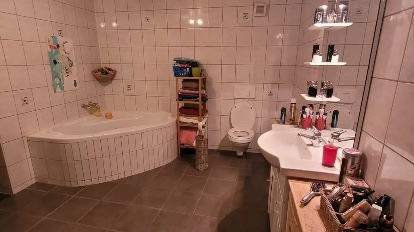 Appartamento in affitto - Le Prévoux, 2400 Le Prévoux - Foto 4