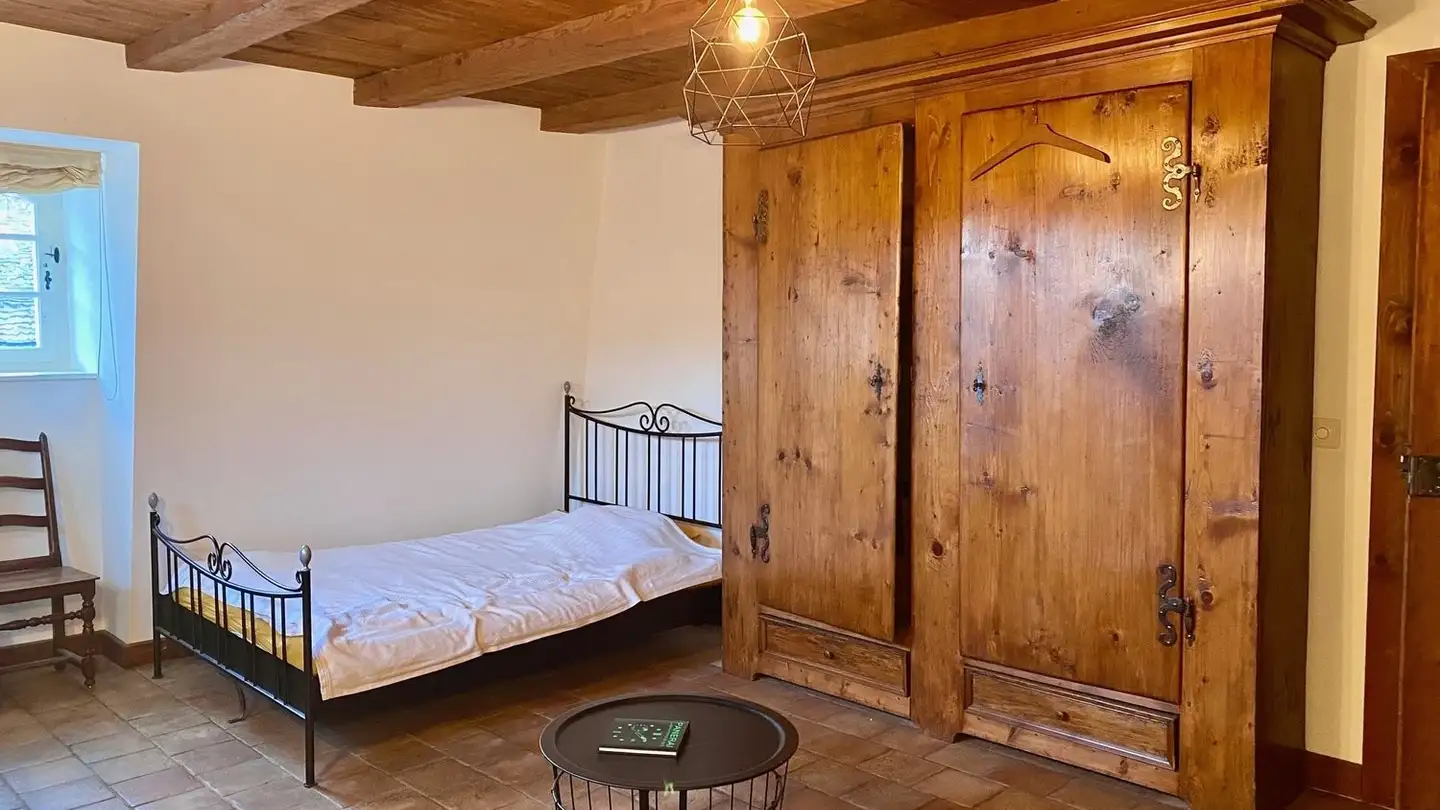 Appartamento ammobiliato in affitto - 1700 Fribourg - Foto 2