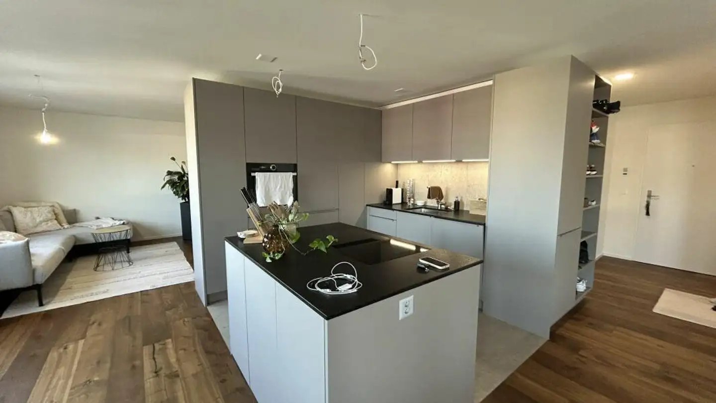 Appartamento in affitto - Gasterweg 1, 8730 Uznach
