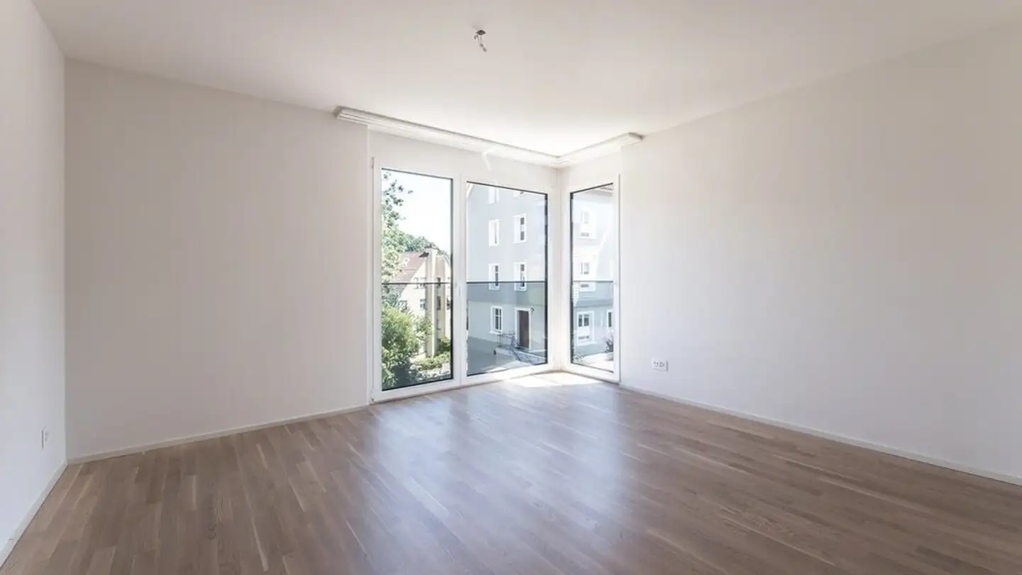 Apartment for rent - Fähnernstrasse 9, 9000 St. Gallen - Photo 4