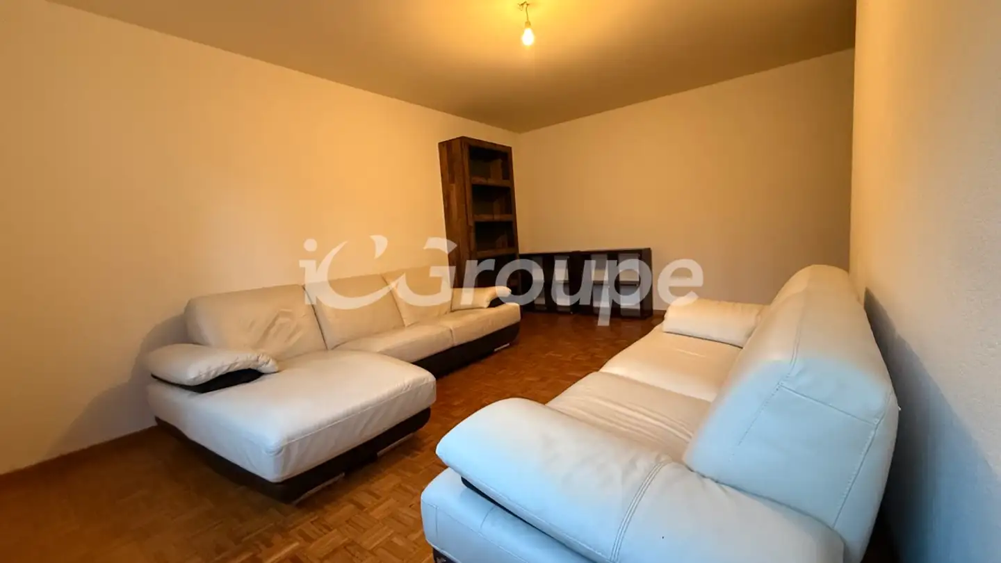 Apartment for rent - Rue Du Scex 53, 1950 Sion - Photo 4