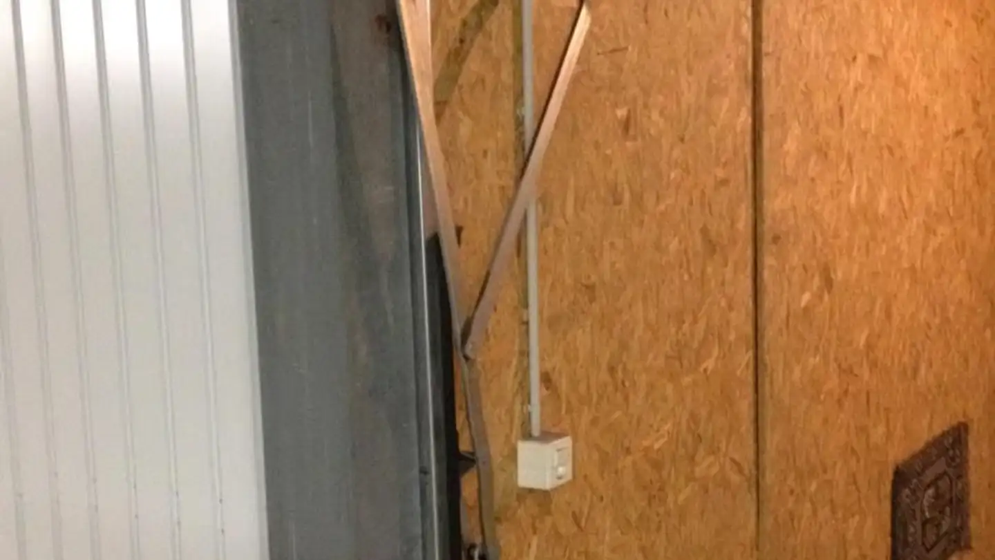 Einzelgarage mieten - Massegga 11, 3904 Naters - Foto 4