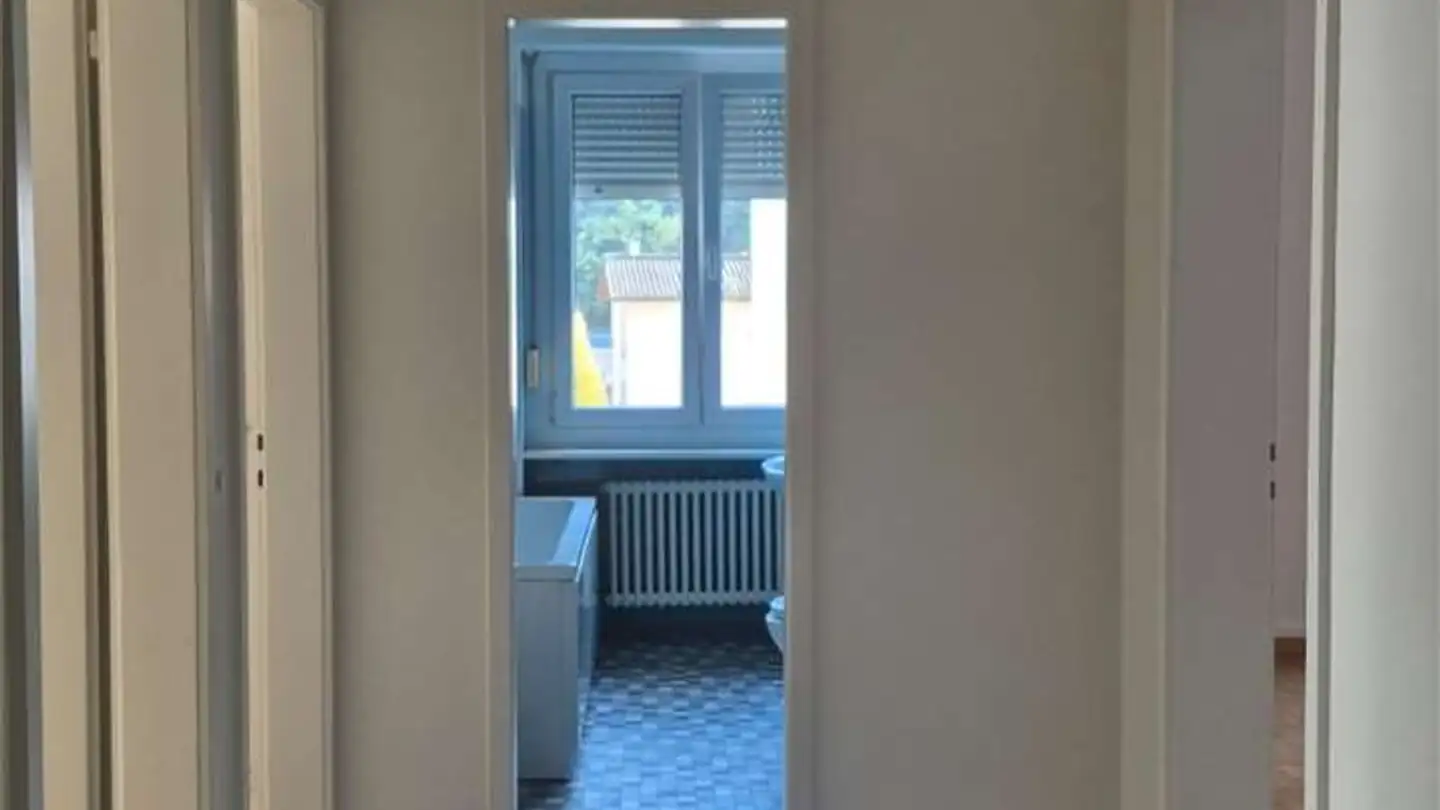 Wohnung mieten - 6830 Chiasso