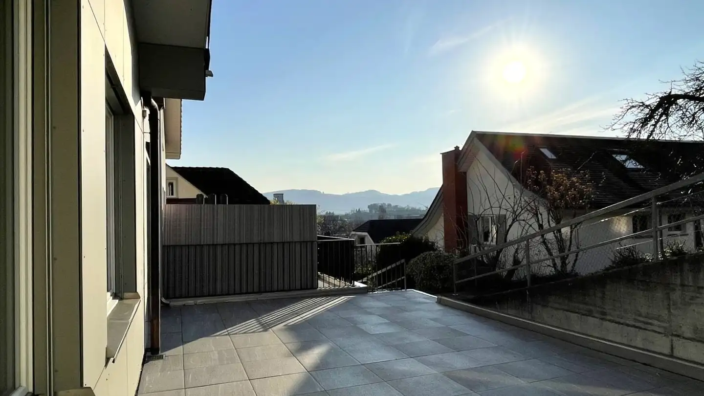 Appartamento in affitto - Dorfstrasse 73, 3073 Gümligen