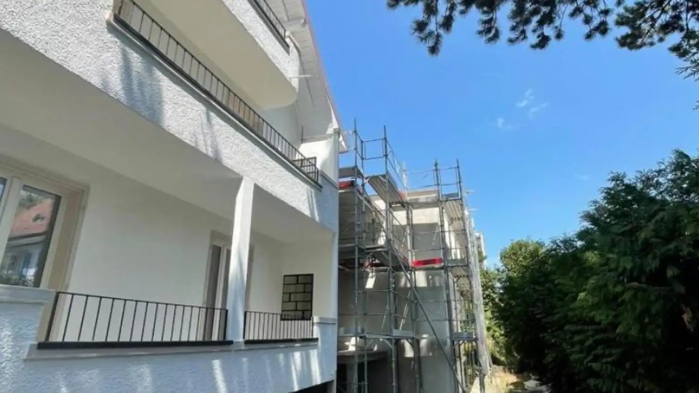Appartamento in vendita - Chemin du Fontenay 2, 1400 Yverdon-les-Bains - Foto 4
