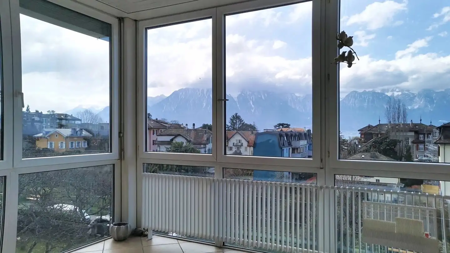 Apartment for sale - 1814 La Tour-de-Peilz - Photo 4