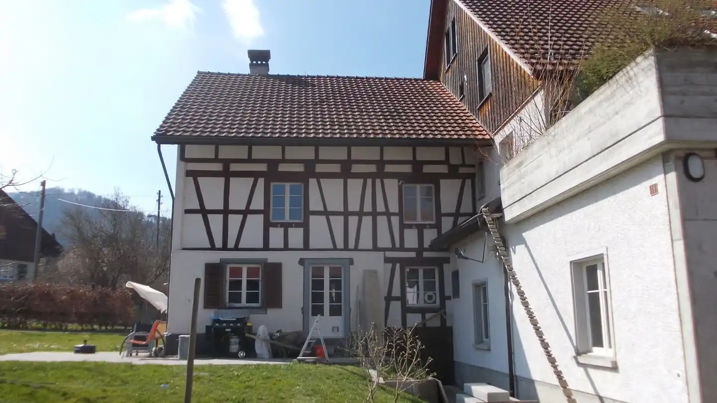 Ferme à louer - Wilerstrasse 17, 8414 Buch am Irchel