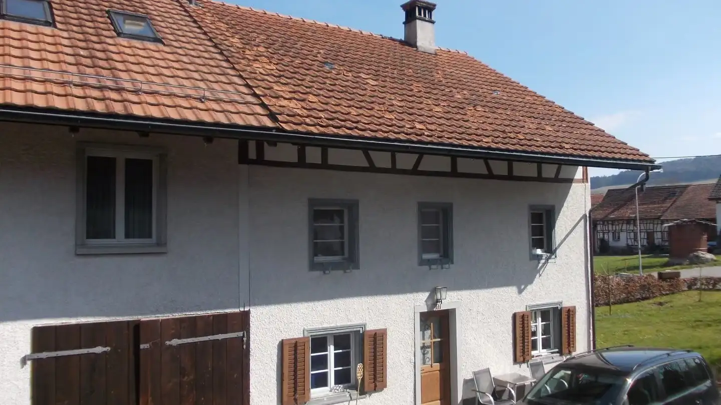 Ferme à louer - Wilerstrasse 17, 8414 Buch am Irchel - Photo 2