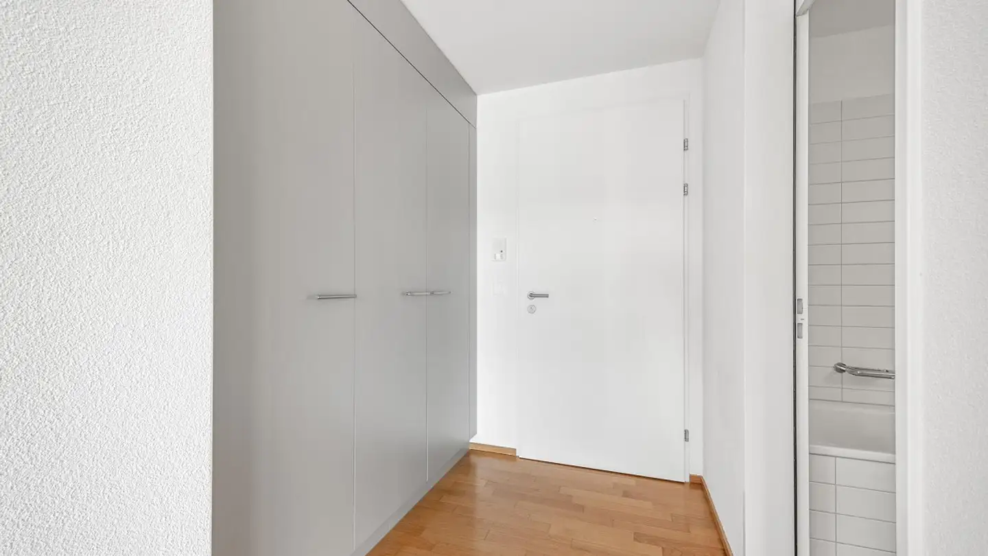 Apartment for rent - Schellerstrasse 21, 8620 Wetzikon ZH - Photo 2