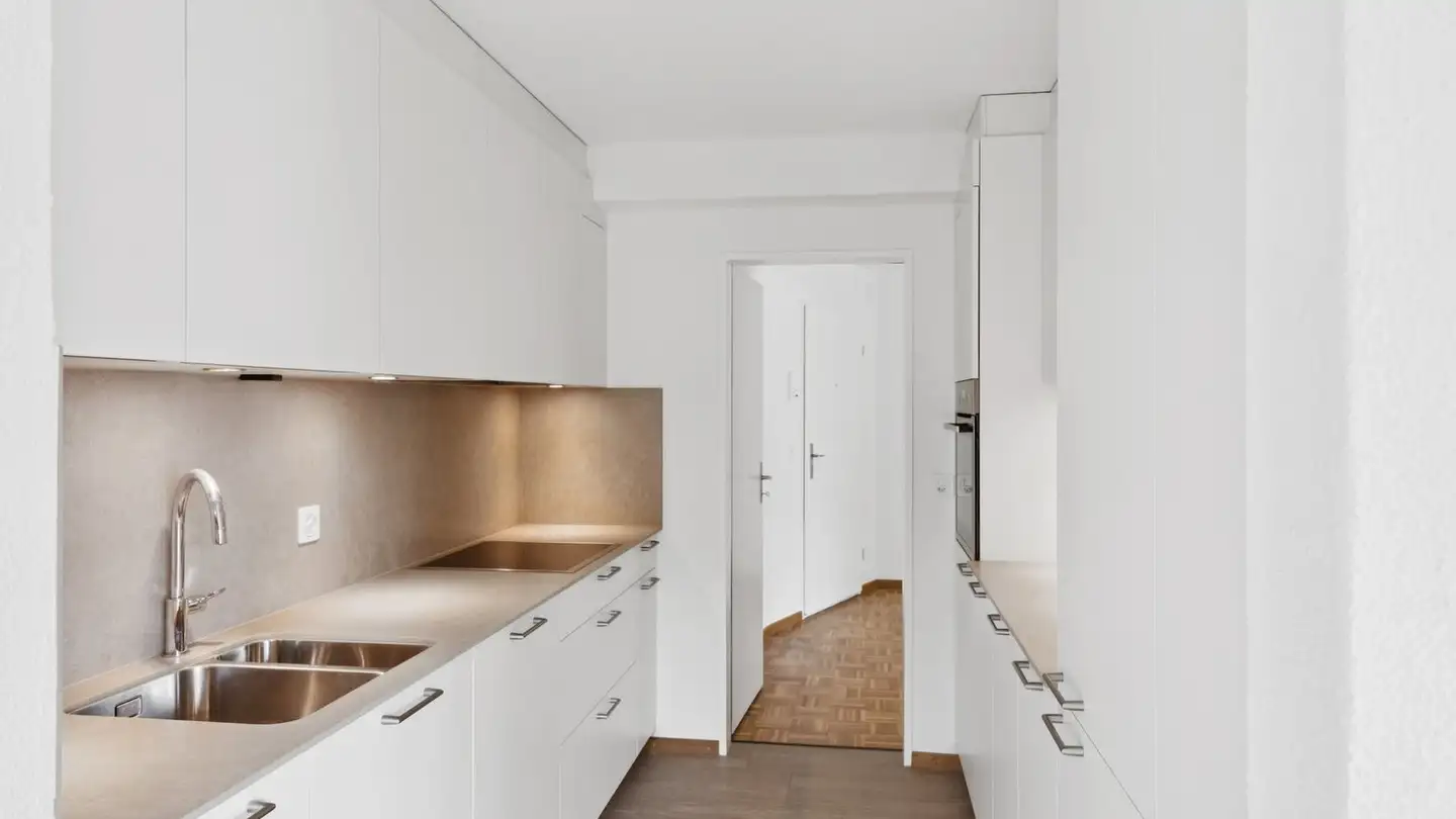Apartment for rent - Tiefackerstrasse 7, 8134 Adliswil