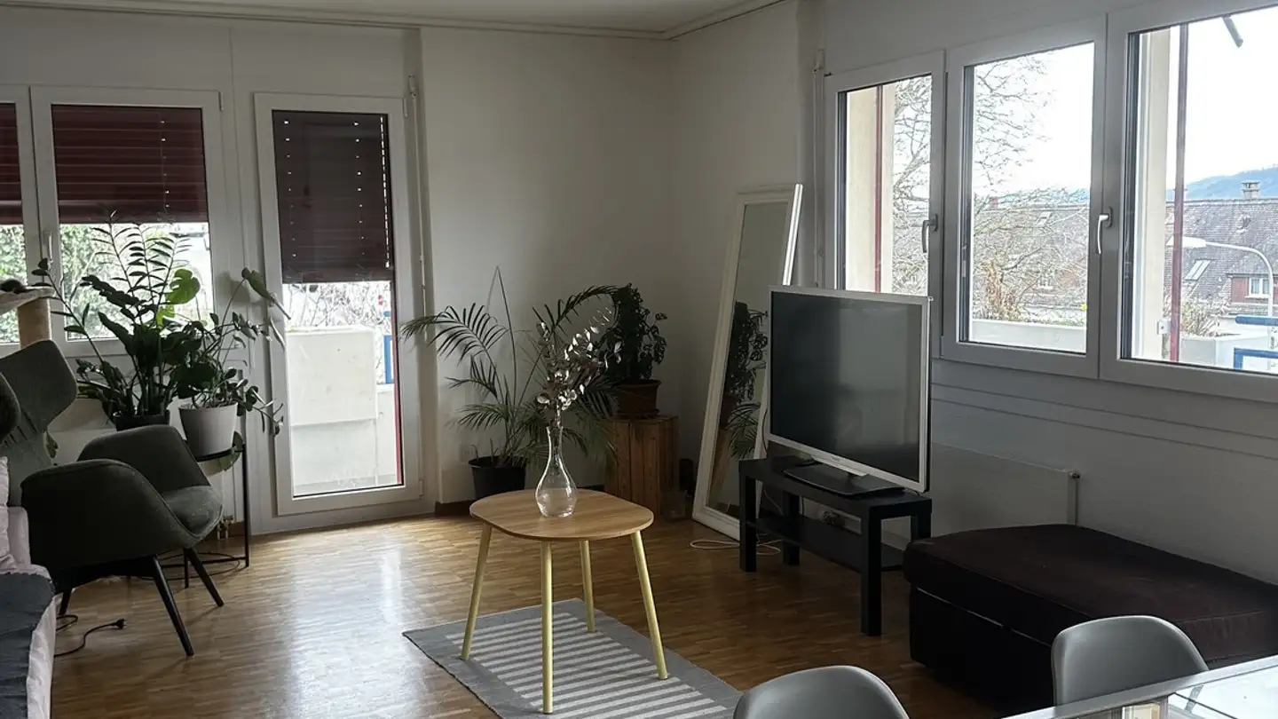 Apartment for rent - Brunnwiesenstrasse 18, 8049 Zürich - Photo 3