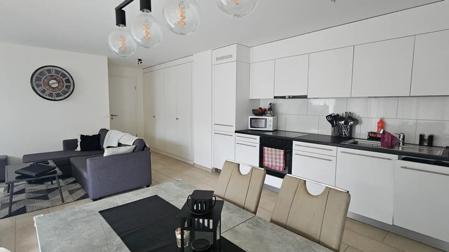 Apartment for rent - Route De Berne 317, 1000 Lausanne 25