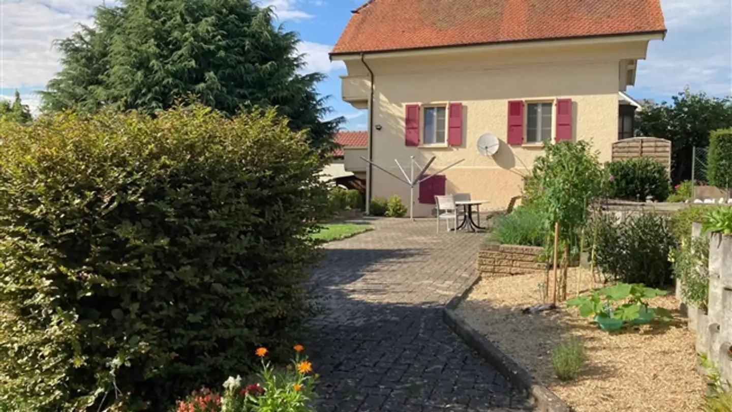 Villa kaufen - 1417 Epautheyres - Foto 2