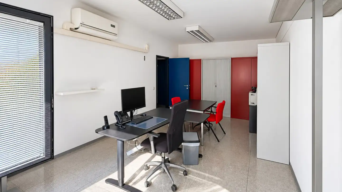 Bürofläche mieten - Corso San Gottardo 25, 6830 Chiasso - Foto 3