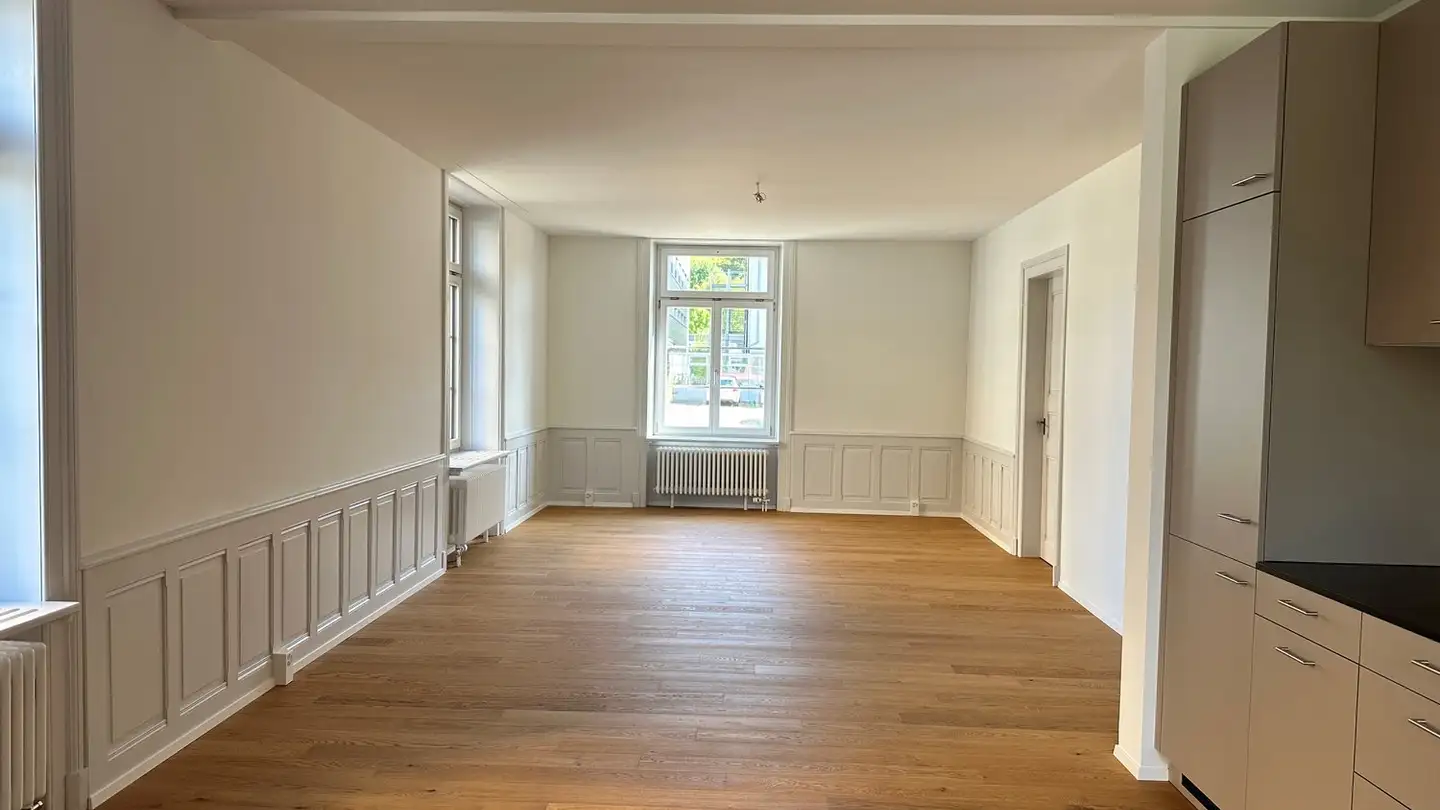 Wohnung mieten - Lyssachstrasse 34, 3400 Burgdorf - Foto 2