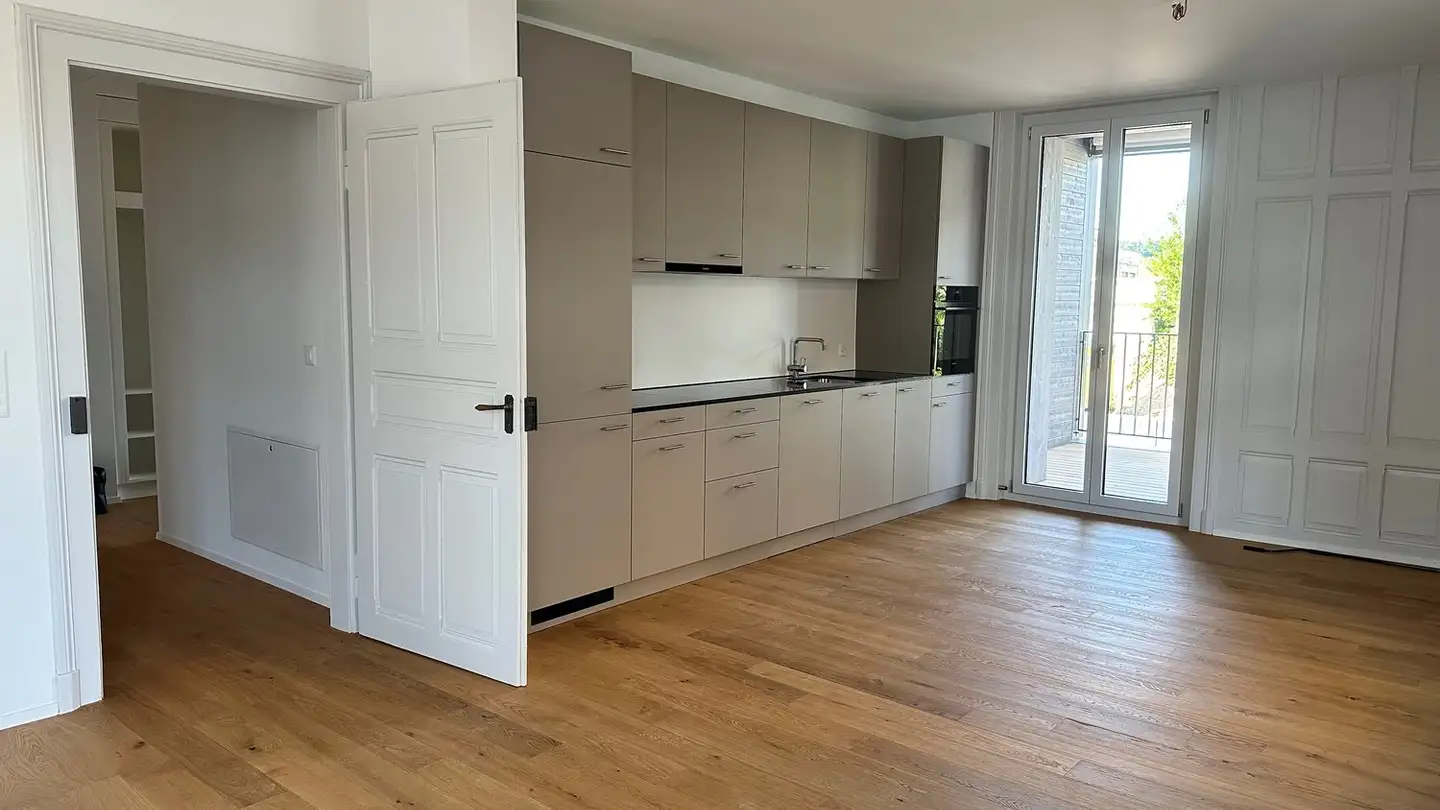 Wohnung mieten - Lyssachstrasse 34, 3400 Burgdorf - Foto 3