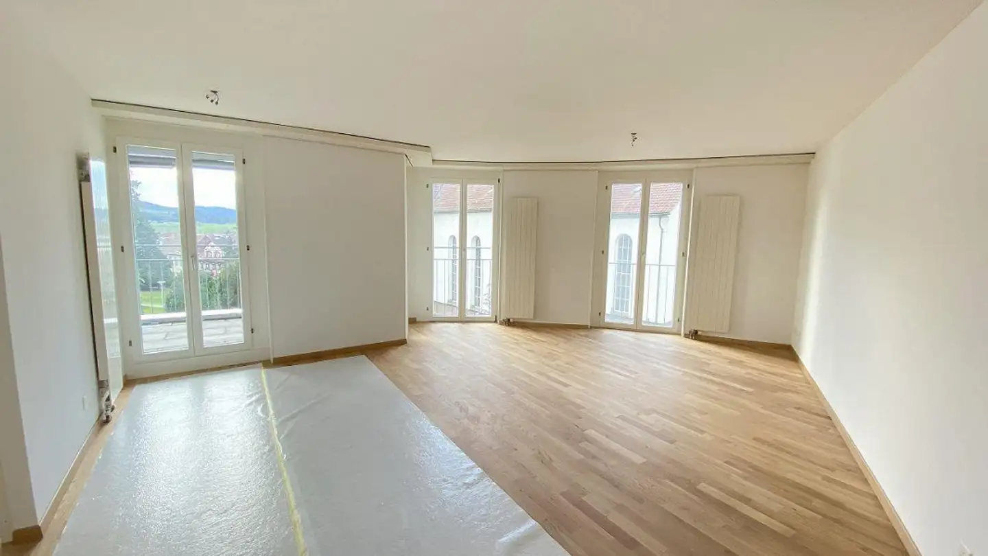 Apartment for rent - Wilerstrasse 4, 8370 Sirnach - Photo 2