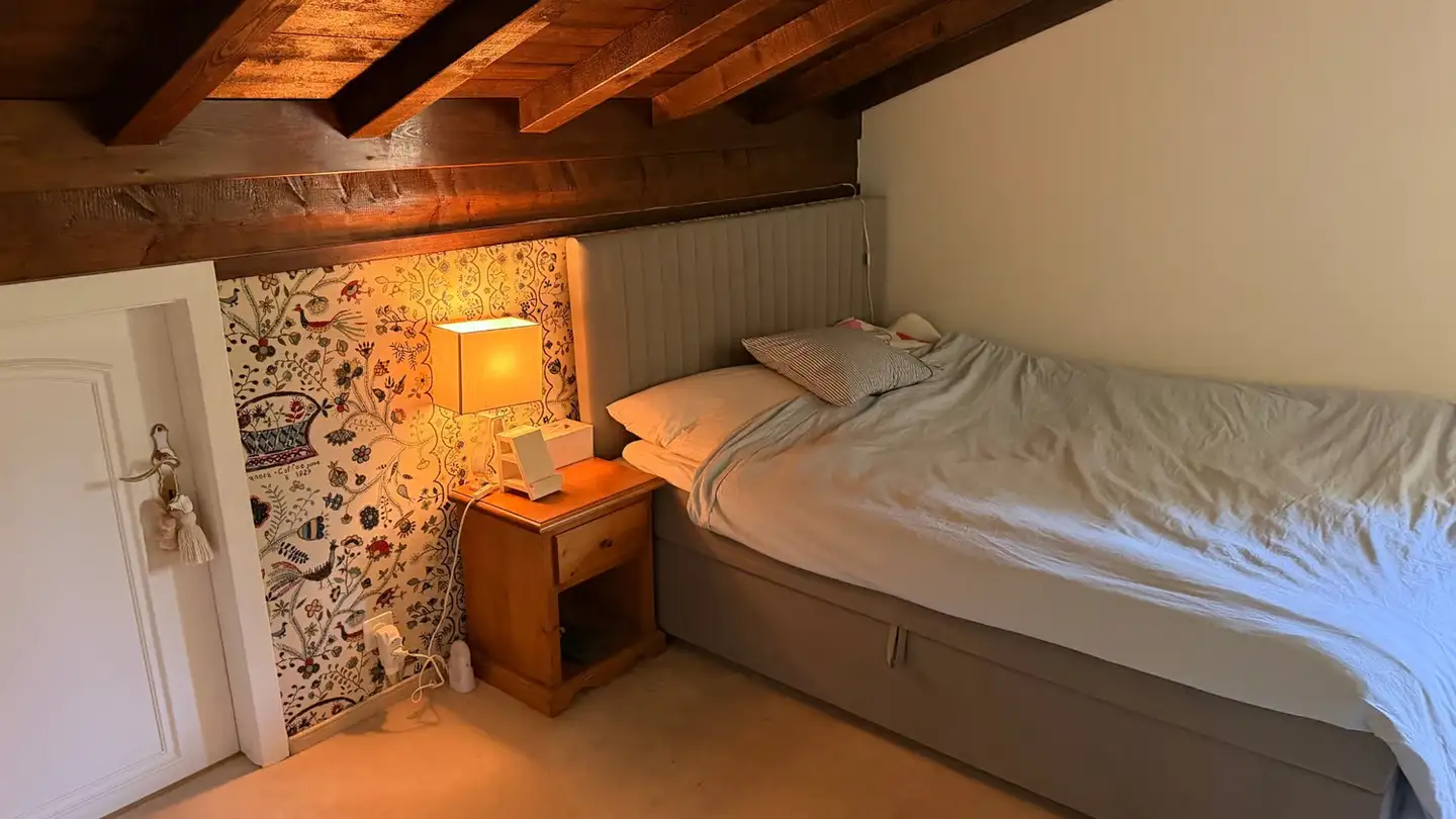 Wohnung mieten - Route De La Délège 6, 3963 Crans-Montana