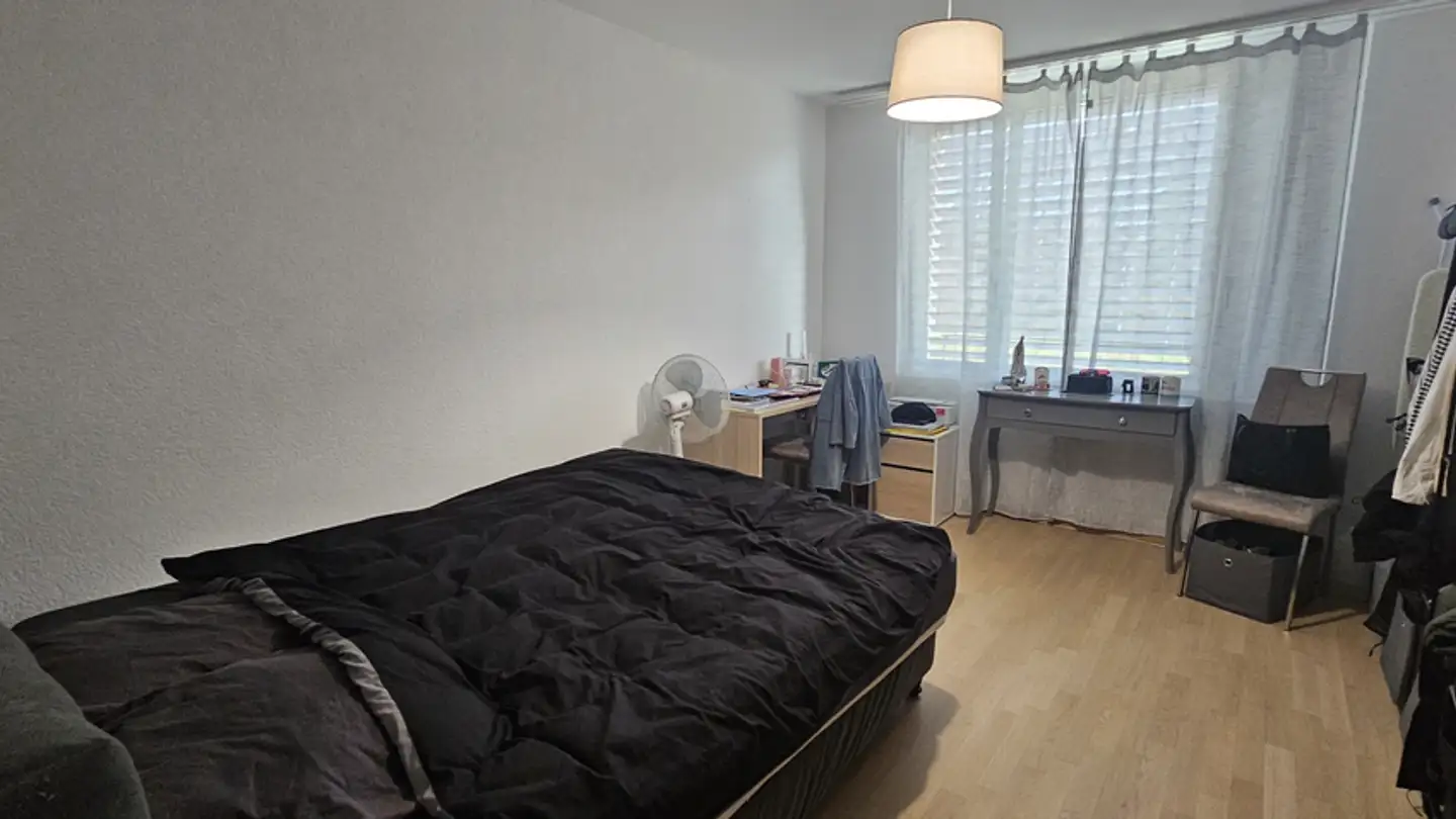Appartement à louer - Route De Berne 317, 1000 Lausanne 25 - Photo 4