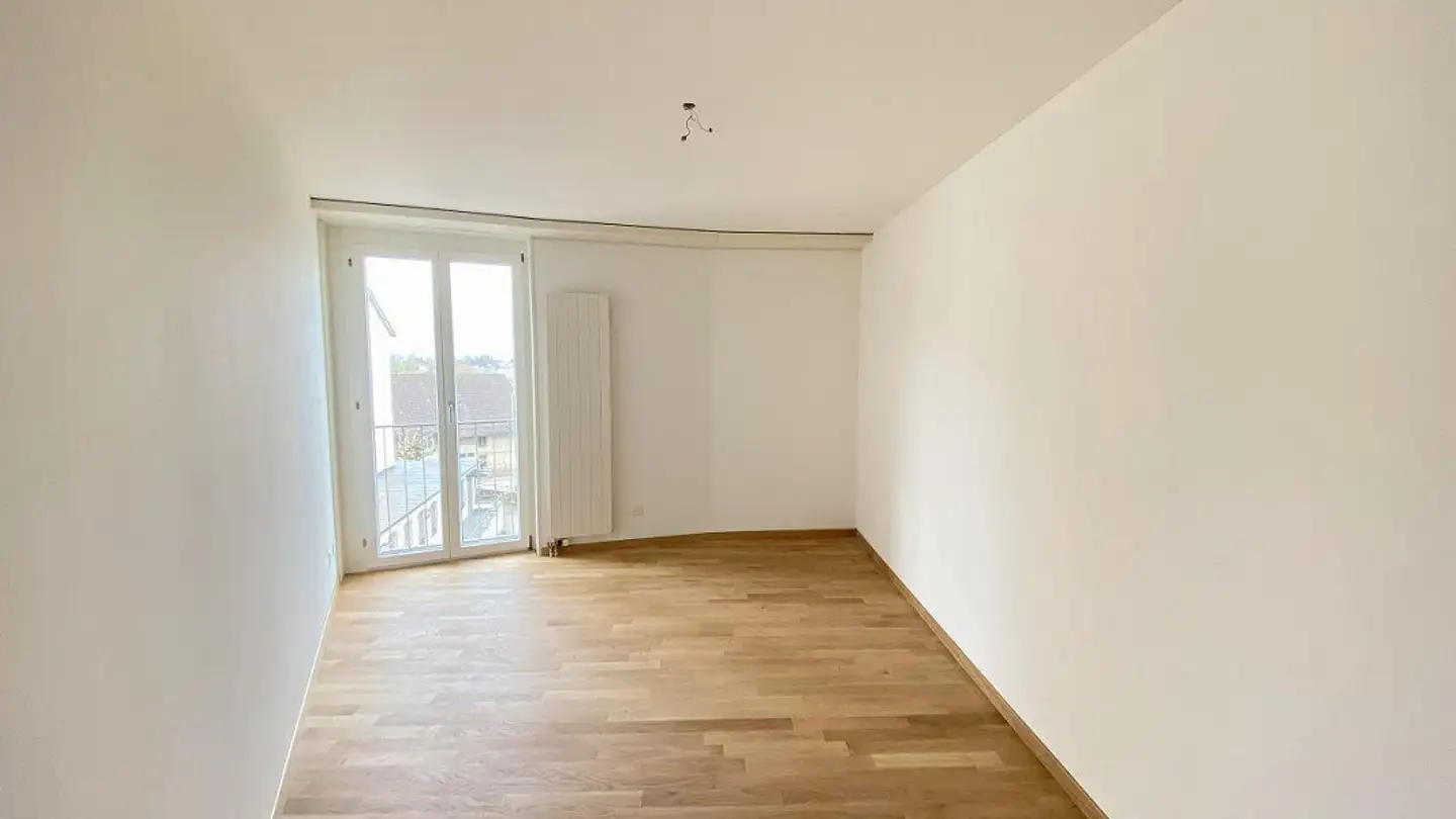 Apartment for rent - Wilerstrasse 4, 8370 Sirnach - Photo 4