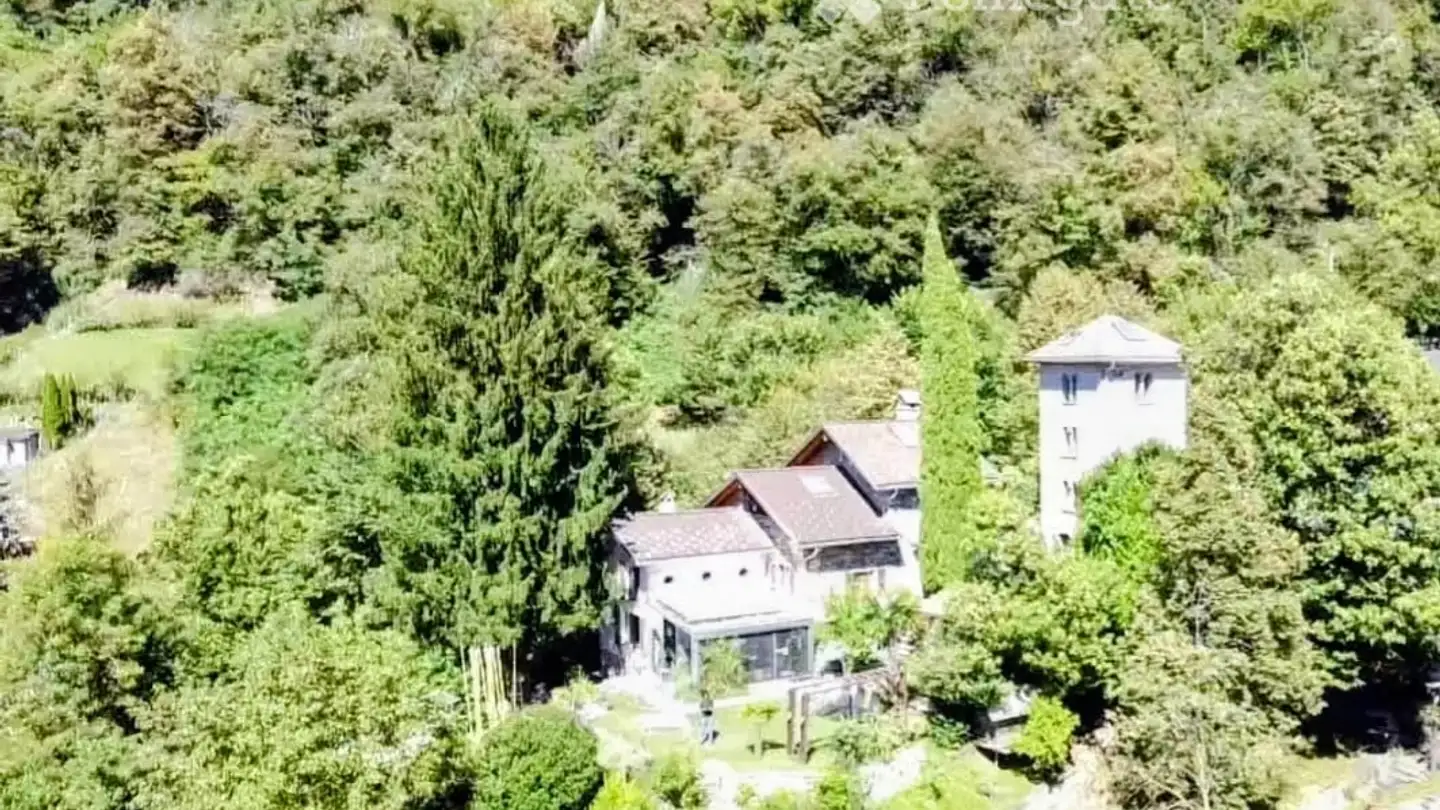 Single house for sale - Pianezzo, 6582 Pianezzo