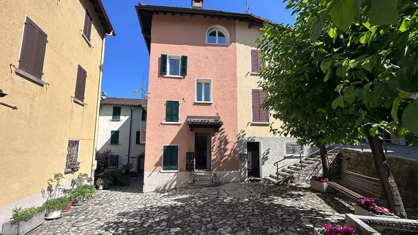 Appartamento in vendita - 6974 Aldesago - Photo 2