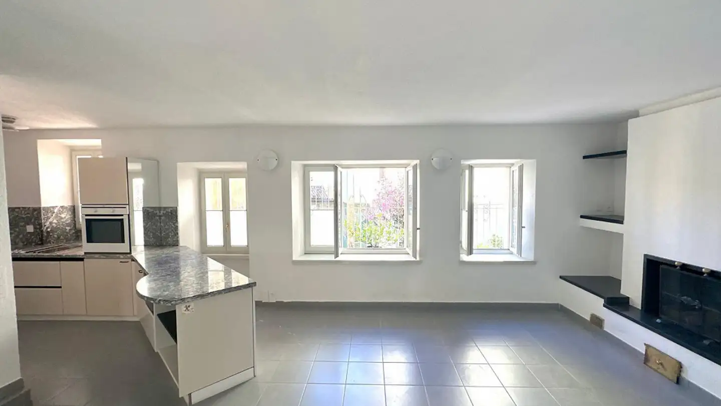 Appartamento in vendita - 6974 Aldesago - Photo 3