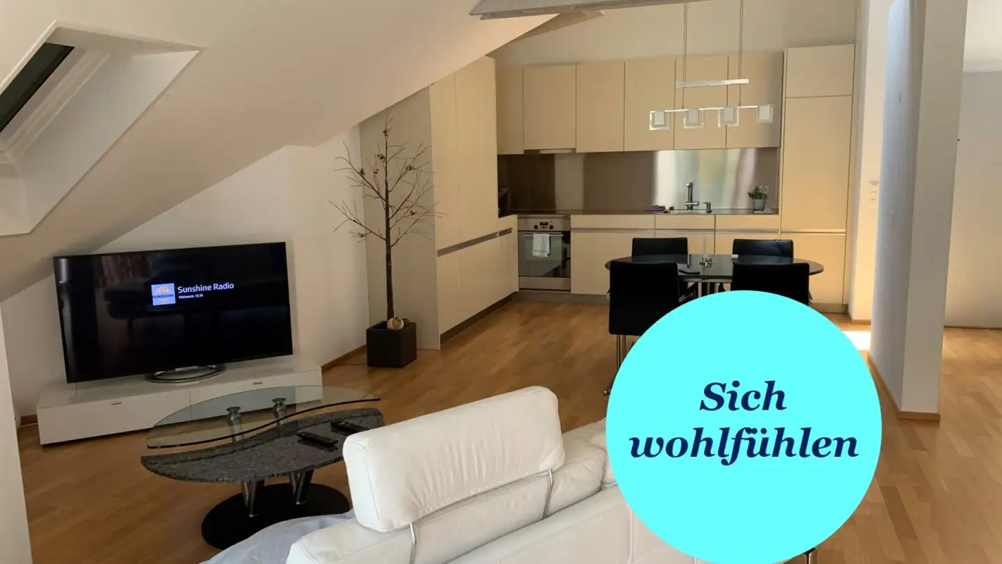 Apartment for rent - Schulstrasse 1, 6037 Root