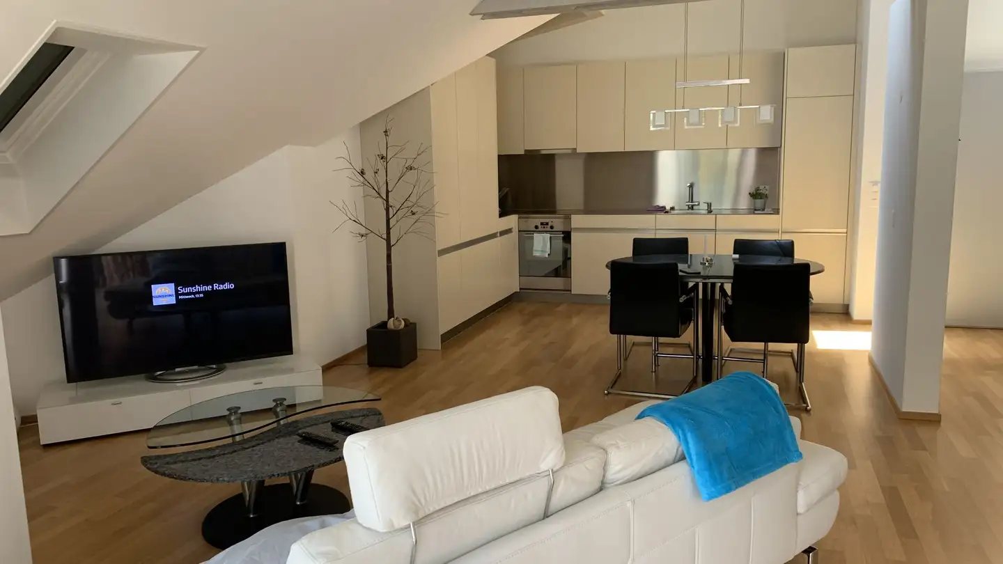 Apartment for rent - Schulstrasse 1, 6037 Root - Photo 2