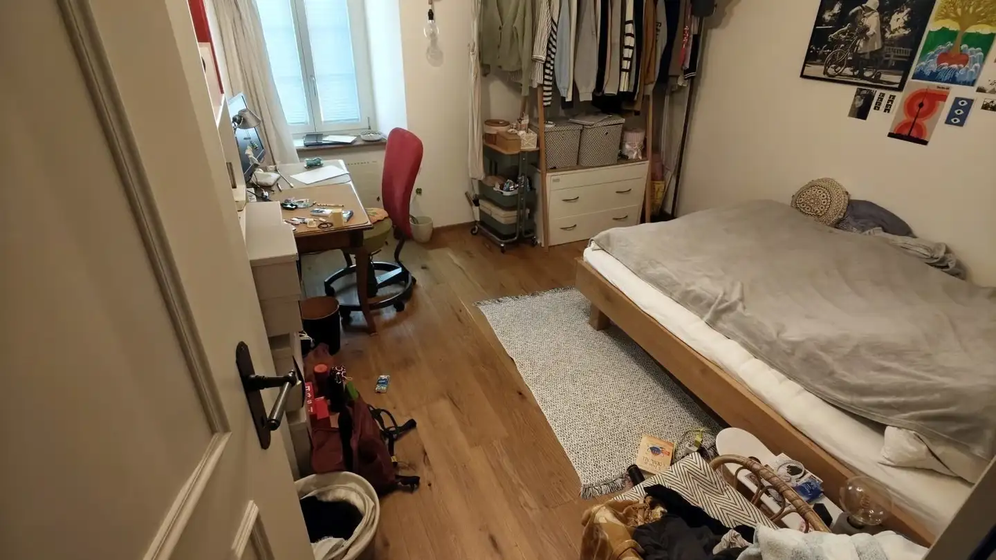 Apartment for rent - 8802 Kilchberg ZH
