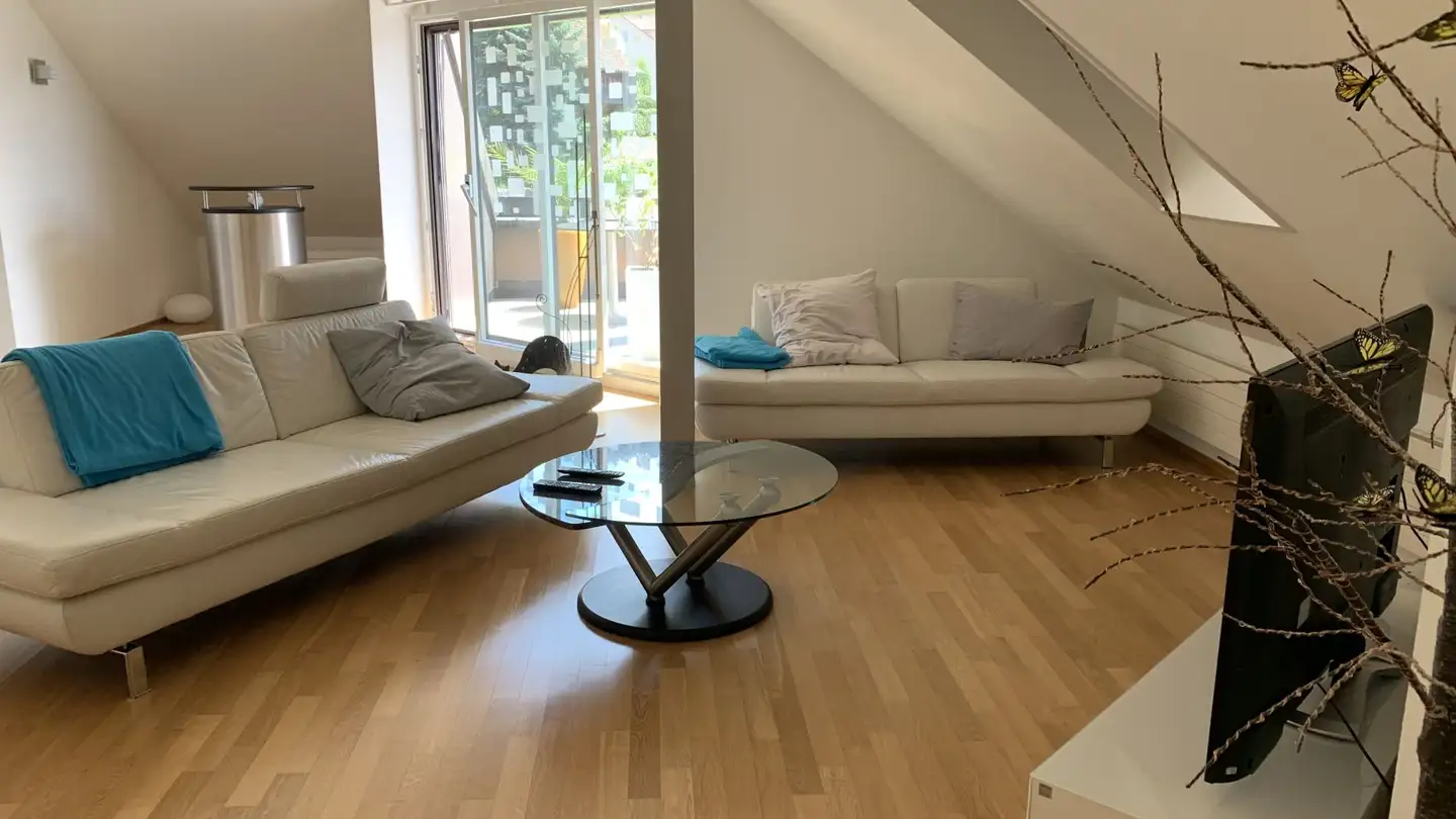 Apartment for rent - Schulstrasse 1, 6037 Root - Photo 3